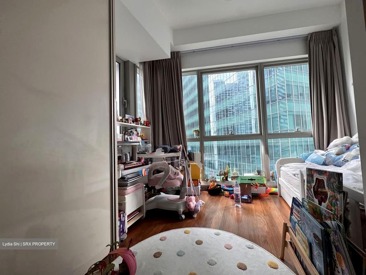The Sail @ Marina Bay (D1), Apartment #563620041